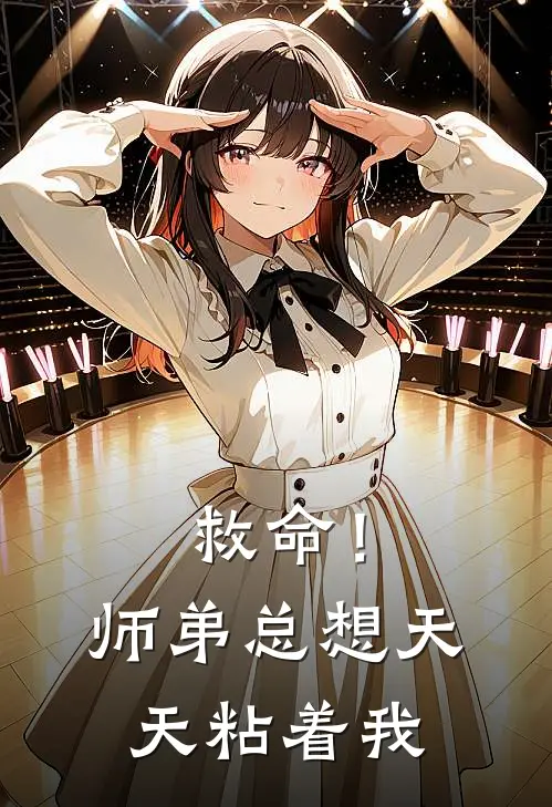救命!师弟总想天天粘着我