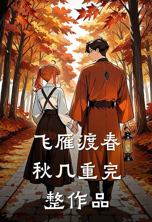 飞雁渡春秋几重完整作品