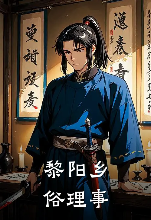 黎阳乡俗理事