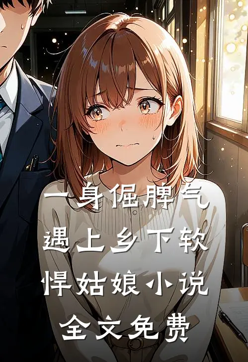 一身倔脾气，遇上乡下软悍姑娘小说全文免费