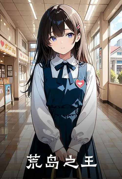 荒岛之王