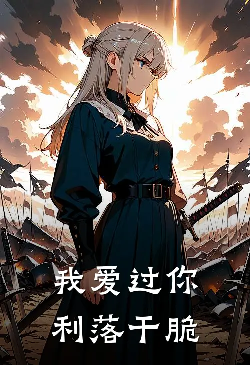 我爱过你利落干脆