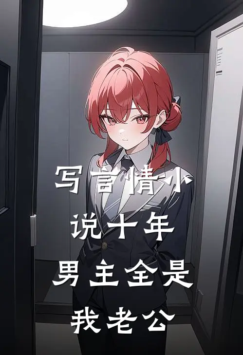 写言情小说十年，男主全是我老公