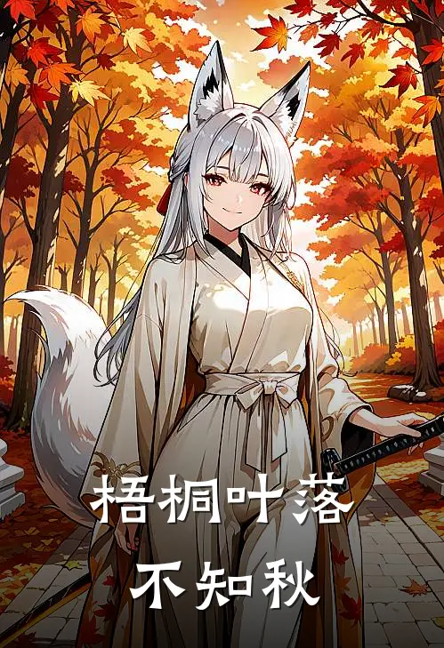 梧桐叶落不知秋