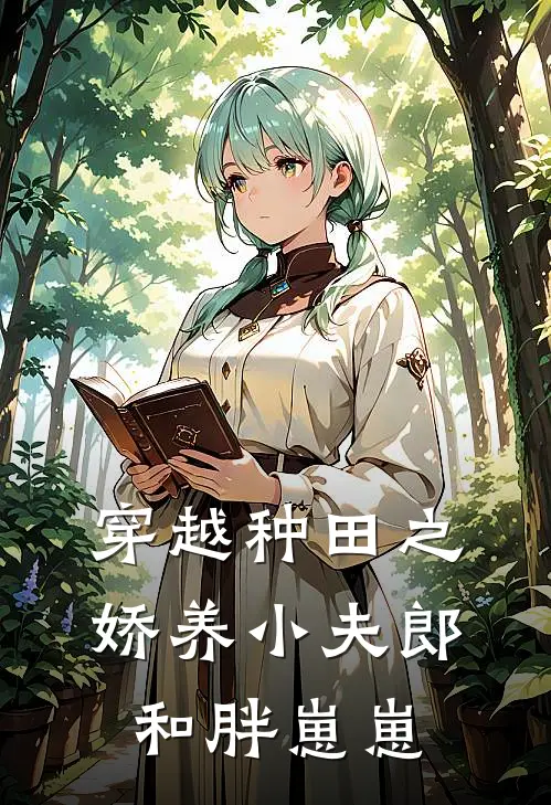 穿越种田之娇养小夫郎和胖崽崽