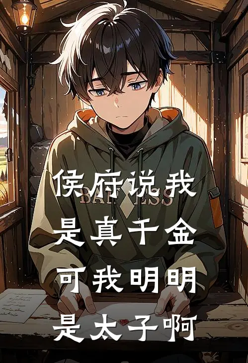 侯府说我是真千金，可我明明是太子啊