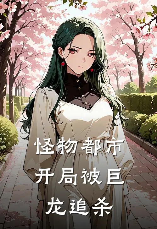 怪物都市：开局被巨龙追杀