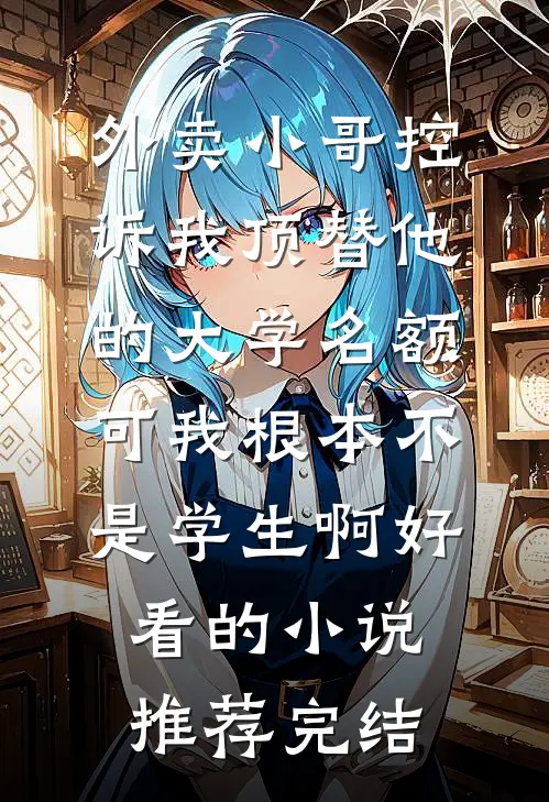 外卖小哥控诉我顶替他的大学名额，可我根本不是学生啊好看的小说推荐完结