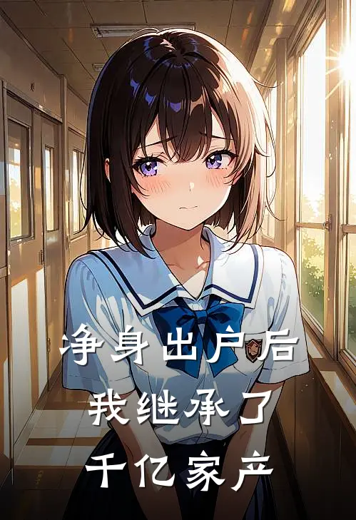 净身出户后我继承了千亿家产