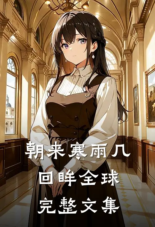 朝来寒雨几回眸全球完整文集