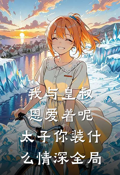 我与皇叔恩爱着呢，太子你装什么情深全局