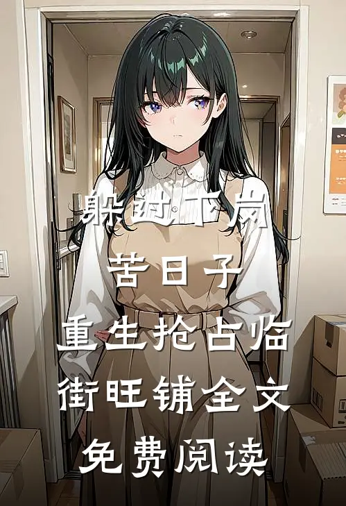 躲过下岗苦日子，重生抢占临街旺铺全文免费阅读