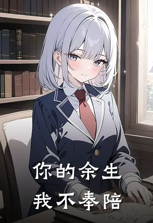 你的余生，我不奉陪