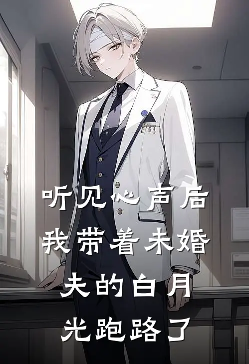 听见心声后，我带着未婚夫的白月光跑路了
