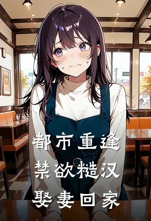 都市重逢，禁欲糙汉娶妻回家