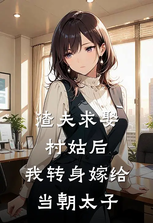 渣夫求娶村姑后,我转身嫁给当朝太子
