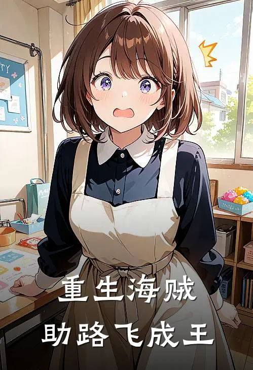 重生海贼，助路飞成王