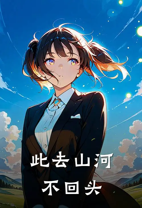 此去山河不回头