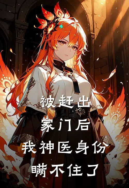 被赶出家门后，我神医身份瞒不住了