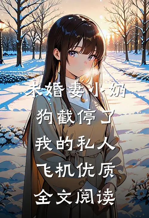 未婚妻小奶狗截停了我的私人飞机优质全文阅读