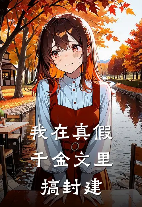 我在真假千金文里搞封建