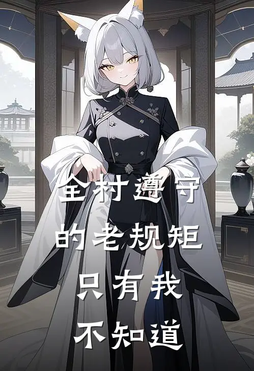 全村遵守的老规矩，只有我不知道