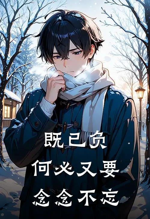 既已负，何必又要念念不忘