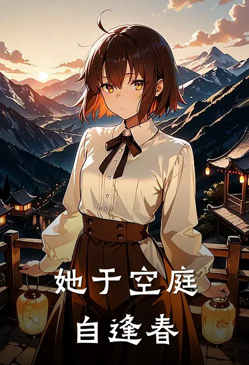 她于空庭自逢春