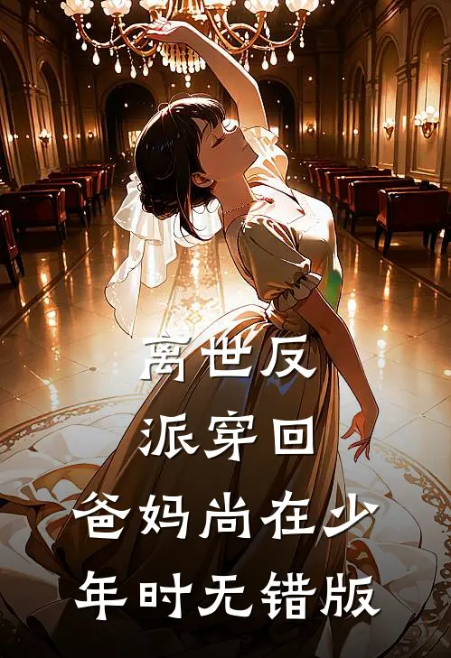 离世反派穿回，爸妈尚在少年时无错版