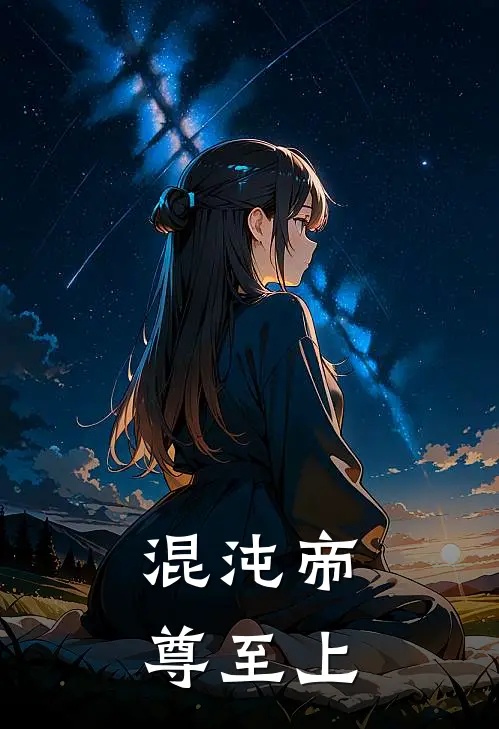 混沌帝尊至上