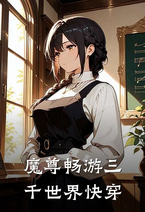 魔尊畅游三千世界【快穿】