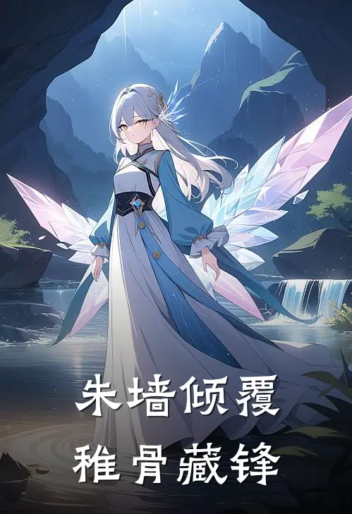 朱墙倾覆，稚骨藏锋