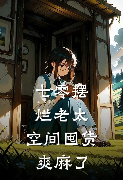 七零摆烂老太，空间囤货爽麻了