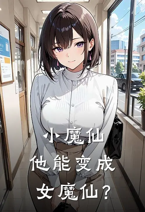 小魔仙：他能变成女魔仙？