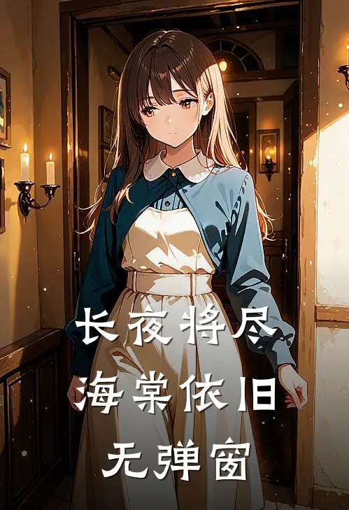 长夜将尽，海棠依旧无弹窗