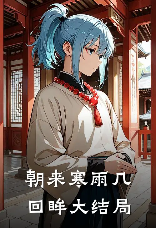 朝来寒雨几回眸大结局
