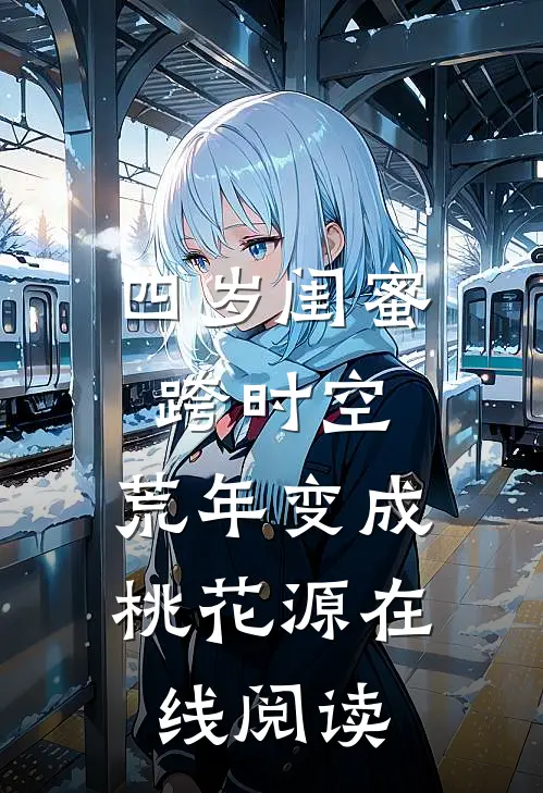 四岁闺蜜跨时空，荒年变成桃花源在线阅读