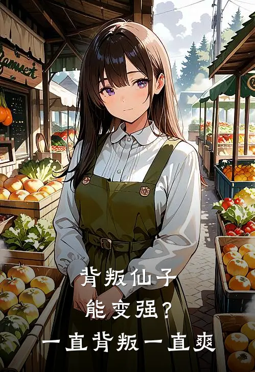 背叛仙子能变强？一直背叛一直爽