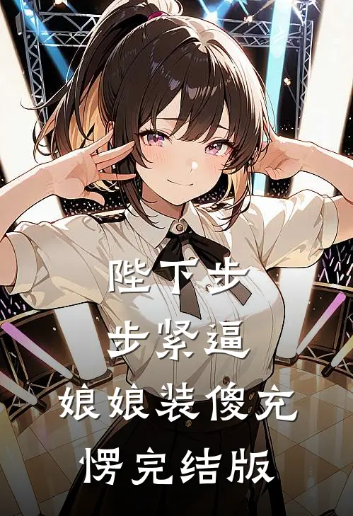陛下步步紧逼，娘娘装傻充愣完结版