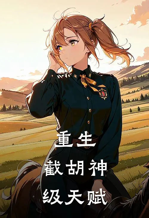 重生:截胡神级天赋