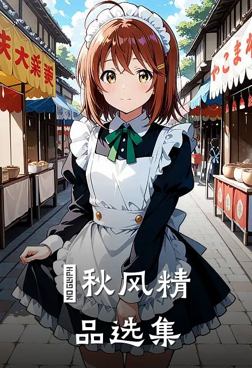 浥秋风精品选集