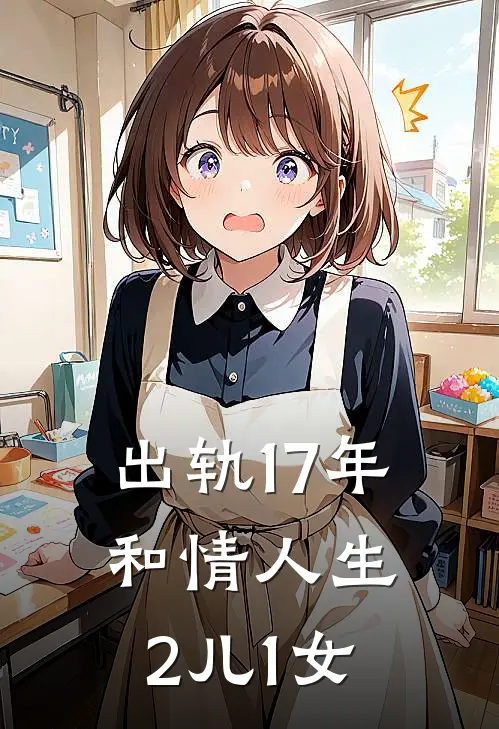 出轨17年和情人生2儿1女