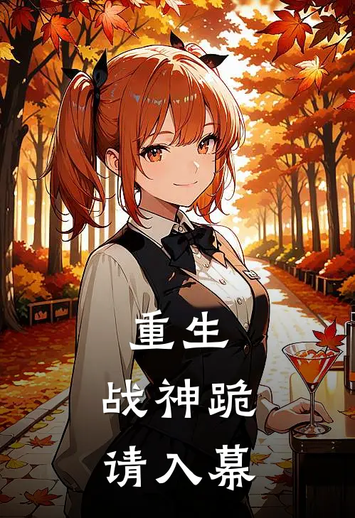 重生：战神跪请入幕