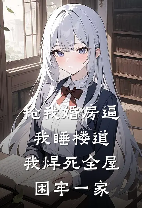 抢我婚房逼我睡楼道，我焊死全屋困牢一家