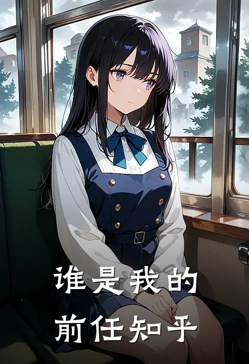 谁是我的前任知乎