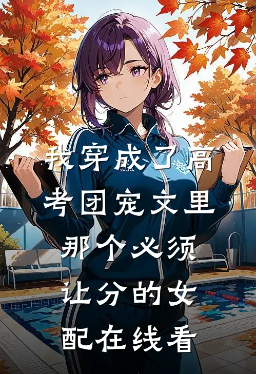 我穿成了高考团宠文里那个必须让分的女配在线看