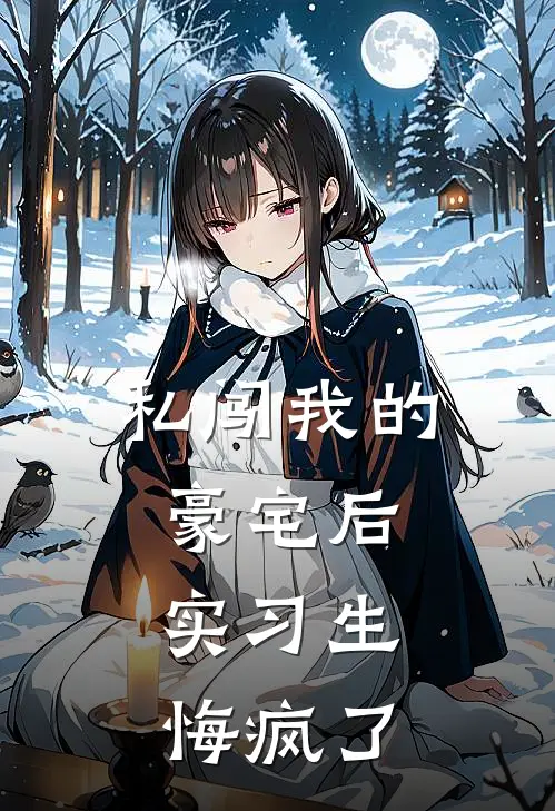 私闯我的豪宅后，实习生悔疯了