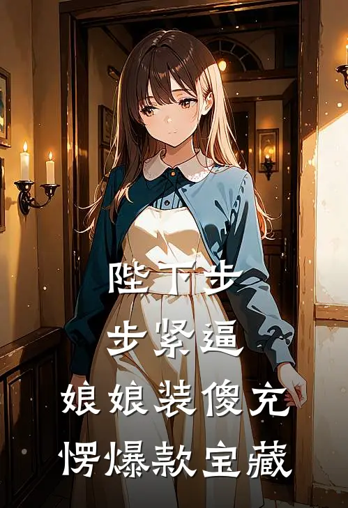 陛下步步紧逼，娘娘装傻充愣爆款宝藏