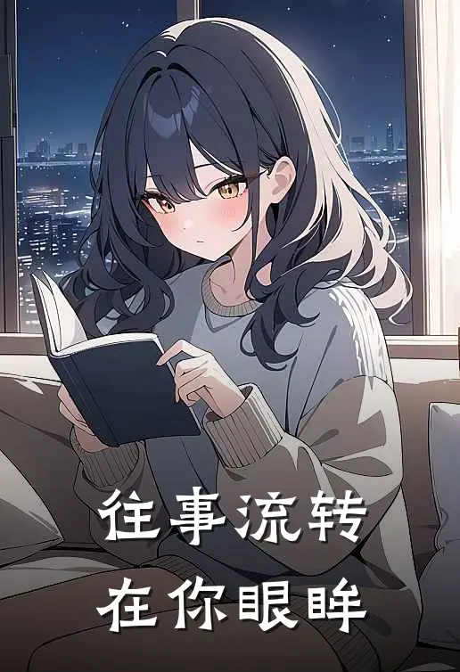往事流转在你眼眸