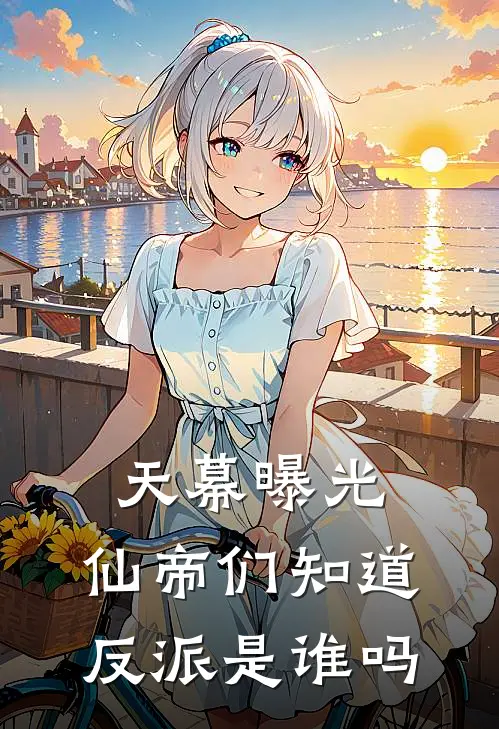 天幕曝光，仙帝们知道反派是谁吗
